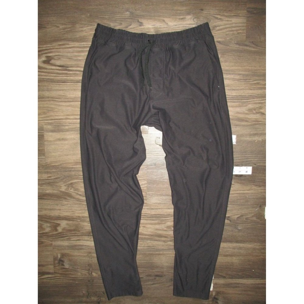 Outdoor Voices Track Joggers LARGE